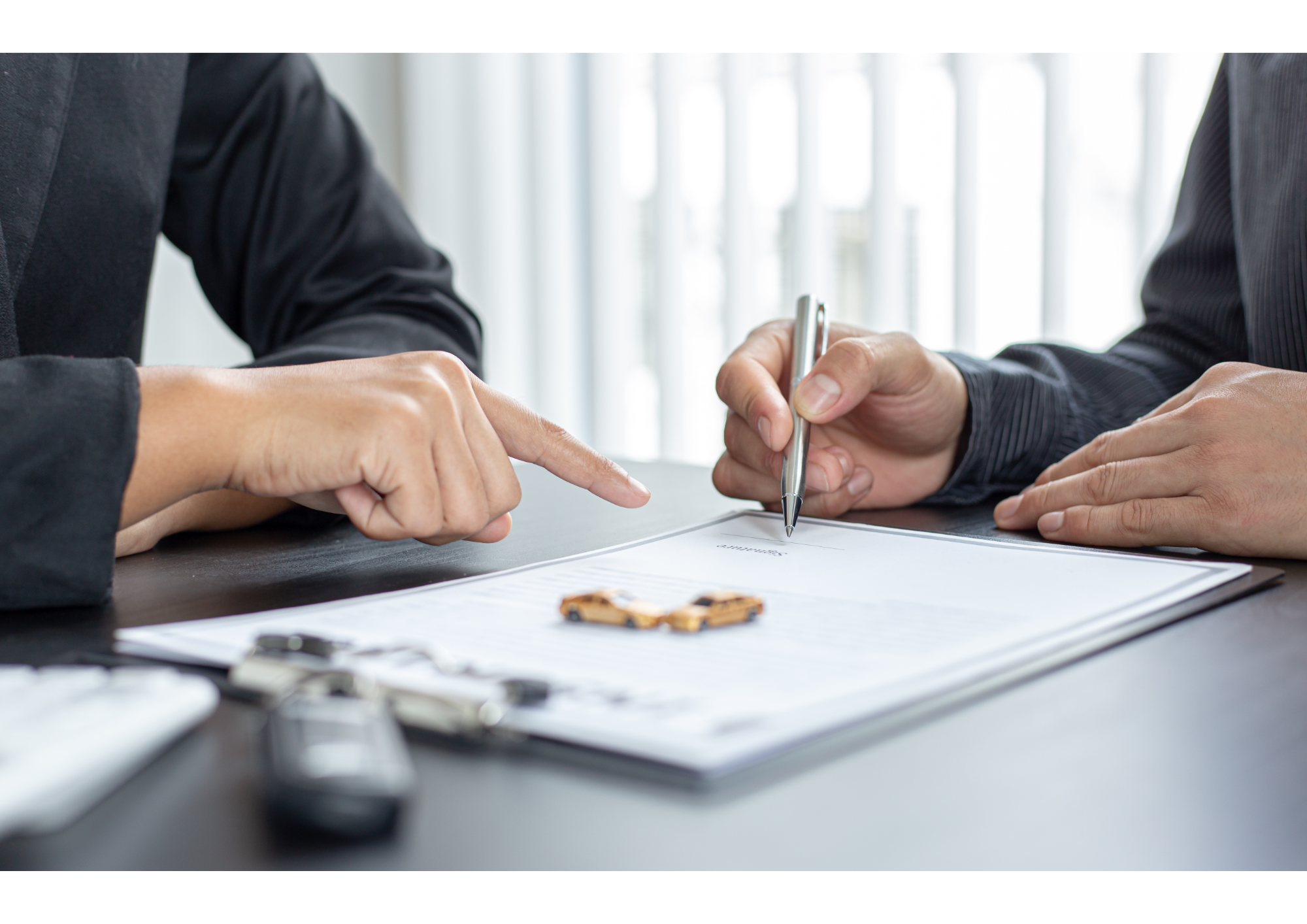 新車・中古車販売